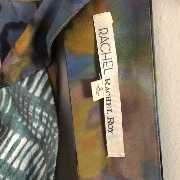 Rachel Roy dress - Picture 6 of 7